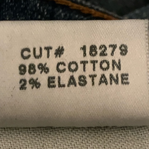 J Brand Ellis - Size 28 - Picture 4 of 4